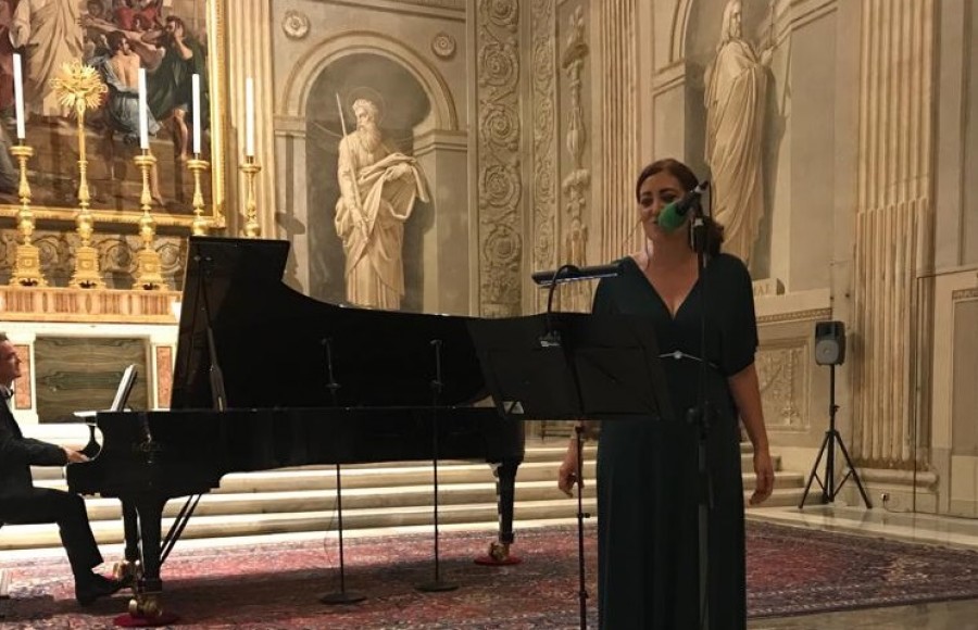 Fil Rouge_Concerti del Quirinale_7 ottobre 2018